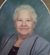 Margaret Moore Obituary January 2, 2011