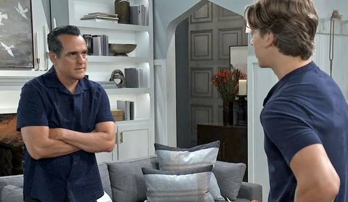 General Hospital Spoilers March 9, 2026 Through March 13, 2026