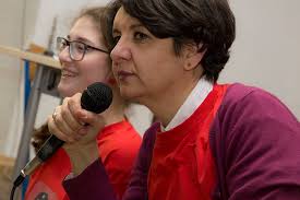 Anna Mendola's Instagram, Twitter & Facebook