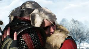 Does Kissing Triss Affect Yennefer? 10 Things To Avoid Doing In The Witcher  3