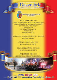 Imagini cu ziua nationala a romaniei. Ziua Nationala A Romanilor In Cluj Napoca Program Detaliat Campuscluj Ro