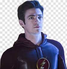 I understand that my hair is different and i can't get it exactly the same. Grant Gustin The Flash Iris West Allen Eobard Thawne Television Show Haircut Transparent Png