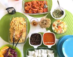 Tapi hari ini, kami bawakan resepi yang unik tau! Resepi Spaghetti Telur Masin Azyyati Liah