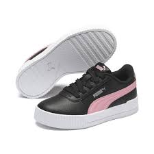 30 dní na vrátenie tovaru sizeer.sk Carina Little Kids Shoes Puma Us Kids Shoes Puma Cali Sneakers Outfit Sneakers