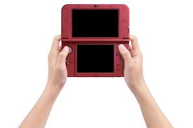 Has a socket for a 3.5 mm audio jack. New Nintendo 3ds Xl Review Polygon