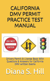 Prepare for the dmv driving permit test and driver's license exam using real questions that are very similar (often identical!) to the dmv test. California Dmv Permit Practice Test Manual Drivers Permit License Book With Questions Answers For California Dmv Written Exams Hill Diana S 9798608918902 Amazon Com Books