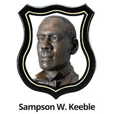 First Black Statesmen