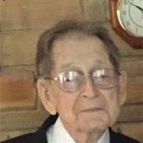 James Allen Carter Obituary