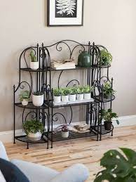 Ideas, tips and design hacks to. 20 Creative Baker S Rack Decorating Ideas