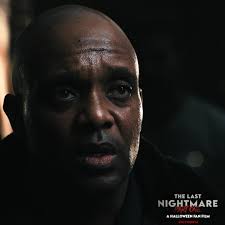 When you still have The Nightmare™️.