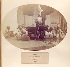 How India looked through colonial eyes