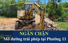 Việc di dời công trình là một trong các hạng mục của dự. Thong Tin Báº¥t Ä'á»™ng Sáº£n VÅ©ng Tau Posts Facebook