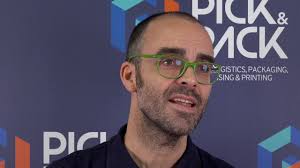 Entrevista a Joel Hurley, Cofundador y CSO de Vision Online, en PICK&PACK  2020