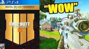 Call Of Duty Black Ops 3 Digital Deluxe Edition Ps4 Bo4 Proves To Have A Bigger Map Than Fortnite Black Ops 4 Battle Roy Black Ops 4 Black Ops Call Of Duty Zombies