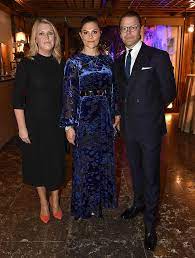 Lena ingeborg hallengren (born 25 december 1973) is a swedish politician of the social democratic party who has been serving as minister for health and social affairs in the cabinet of prime minister stefan löfven since 21 january 2019. Klader Ebba Kleberg Von Sydow