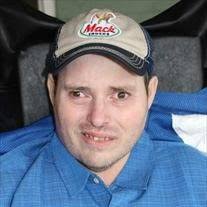 Newitt E. Rouse Obituary 2016