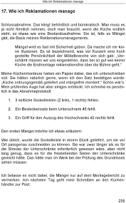 Die ideale küche für dich. Leseprobe Als Pdf Ebook Pdf Kostenfreier Download