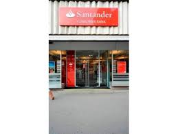 Registered in england and wales. Santander Consumer Bank Gmbh In 6300 Worgl Herold At