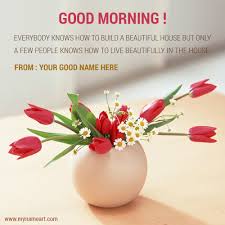 Good Morning Quotes With Beautiful Flowers Tumblr Best Of Forever Quotes