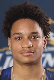 2022-2023 Men's Track & Field Roster