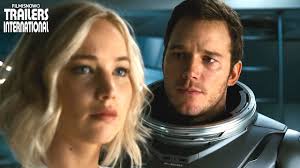 Yvonne strahovski and betty gilpin play vicki and emmy, while there are many supporting actors who also. Passageiros O Filme Com Jennifer Lawrence E Chris Pratt Trailer Leg Dub Hd Youtube