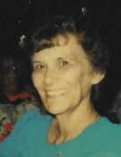 Catherine Withrow Obituary