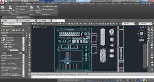 If you want to generate a multilayer layout from a schematic, autocad is too. The Advantages Of Autocad Electrical