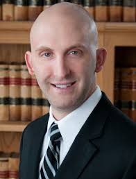 Lake County, Michigan prosecutor Craig Cooper resigns before term ends