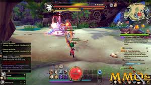 Maybe you would like to learn more about one of these? Dragomon Hunter Game Review