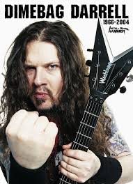 DIMEBAG DARRELL: Δέκα χρόνια από την δολοφονία του, δεν τον ξεχνάμε!