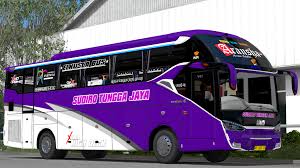 9 gambar livery bus simulator indonesia terbaik mobil modifikasi. Livery Bussid Xhd Stj Aransha Worte Der Liebe
