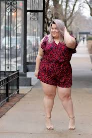 We customize our plus size petite tops to include narrowed shoulder widths, shortened sleeves and a shortened body length. A Sneak Peak At My Summer And Spring Wardrobe With Gordmans Natalie In The City A C Plus Size Fashion Blog Plus Size Summer Dresses Plus Size Dress Outfits