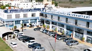 Akdeniz Karpaz Üniversitesi Genel Bilgi | üniversiteler.net