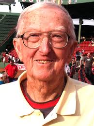 H. Donald Scott Obituary