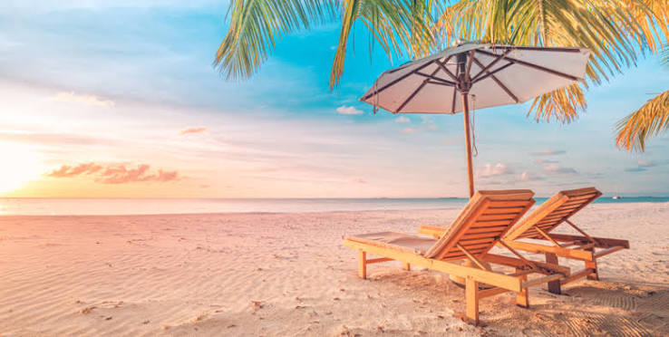 The most beautiful beaches on the planet you need to visit.