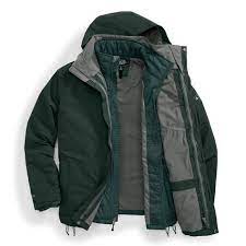 Eastern Mountain Sports Jackets Outdoor Outfit 4 In 1