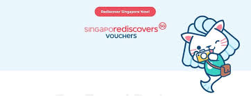 The new measures will be applicable till june 13. Tightened Covid Restrictions Dampen Use Of Singaporediscovers Vouchers Wit