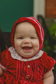 Fun to look back at these family photos