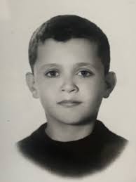 Here is a picture of a beautiful couple from the 1950's in Jerusalem! Do  you have any photos to share with us? We need your help to preserve our  history, so send