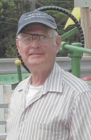 Allan M. Chapman Obituary