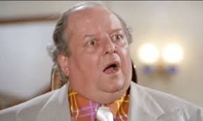 John Herbert Sharp: pochi, ma straordinari successi italiani