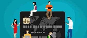 Kini anda boleh memiliki kad kredit anda dengan standard chartered yang menawarkan : Cara Mohon Kad Kredit Bagi Setiap Bank Boleh Apply Secara Online Edu Bestari
