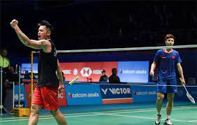 1, level 29 naza tower platinum park no. 2019 Malaysia Open Archives Badmintonplanet Com
