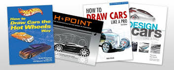 We're learning how to draw a shape car, using a rectangle and circle. Learning How To Draw Cars Car Body Design