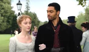 Dans la chronique des bridgerton, les gens laids sont méchants. Gncovgnlwu Oim