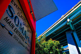 Maria Jenson : Open Space