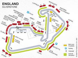 Tick 'drive a supercar' off of your bucket list and get in the driver's seat with a amazing supercar driving experience. British Formula 1 Grand Prix 2019