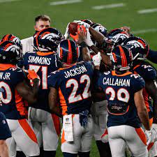 Bouye when they face the atlanta falcons and star. Five Denver Broncos Veterans Potentially On The Hotseat This Summer Sports Illustrated Mile High Huddle Denver Broncos News Analysis And More