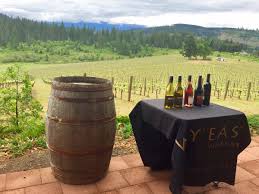 And it's here for you, when you're ready to discover yours. Exploring Hood River Wineries By Foot 52 Perfect Days