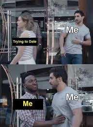 The best meme creator online! Self Sabotage Is My Kink Okcupid